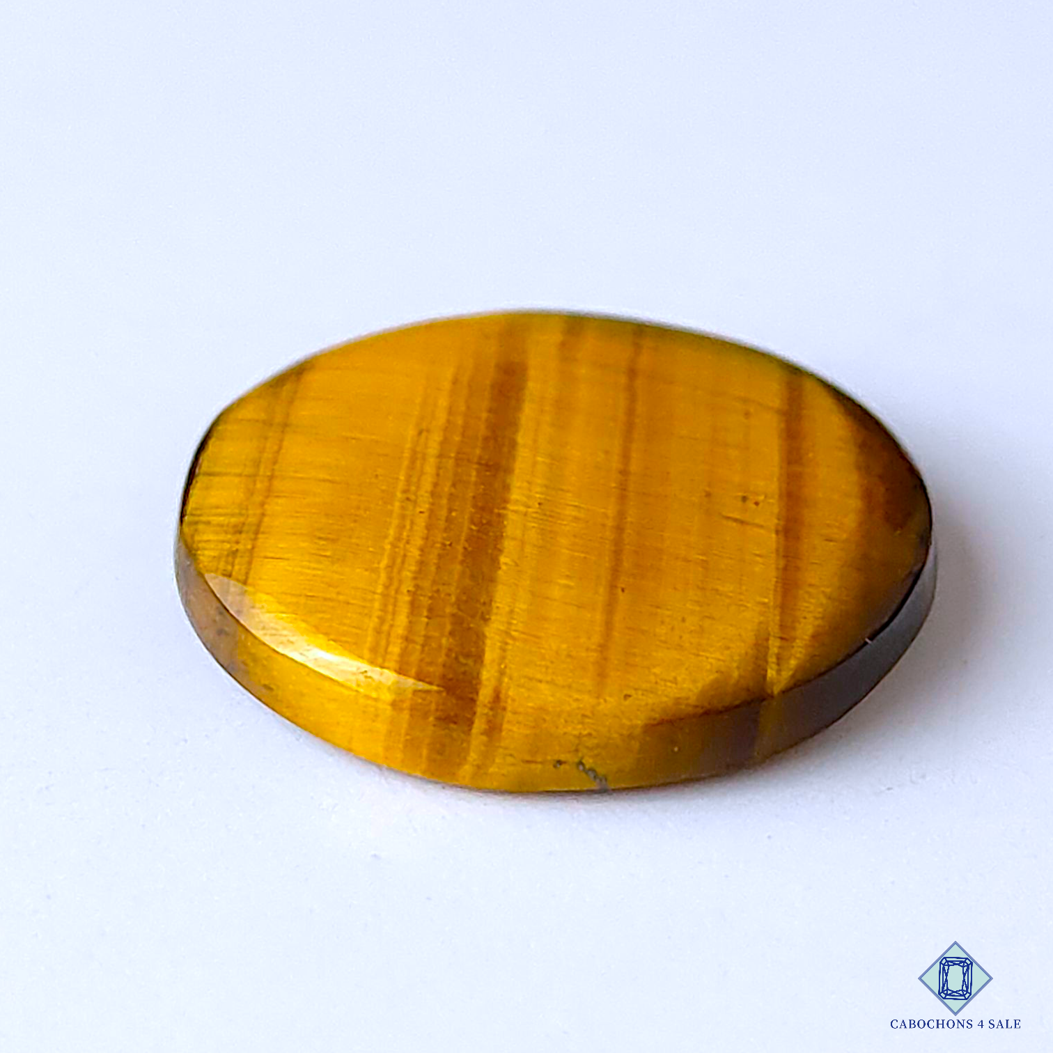 Tiger Eye