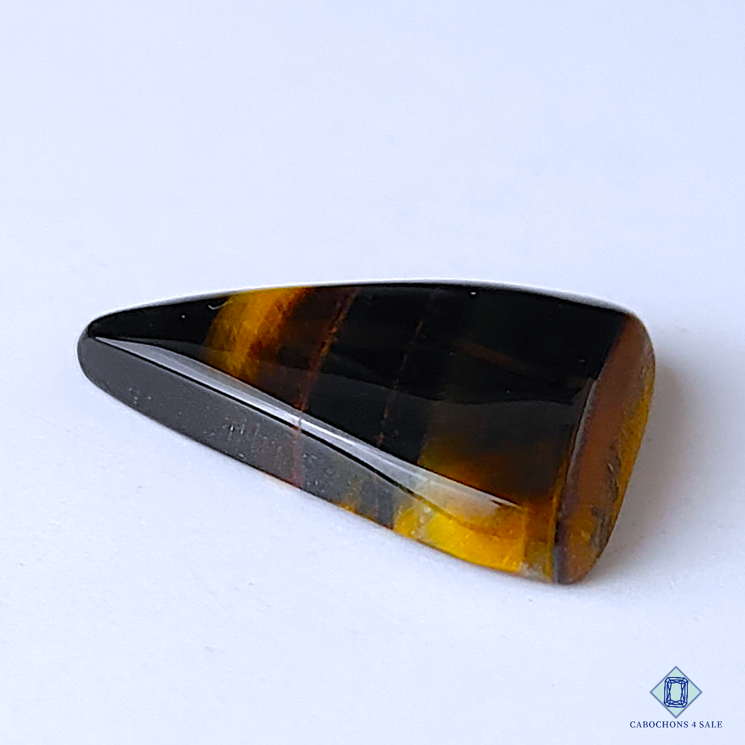 Tiger Eye