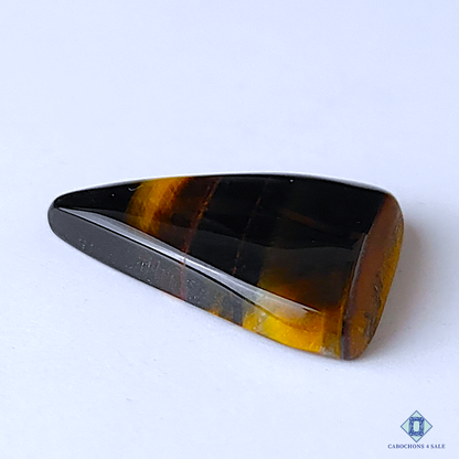 Tiger Eye