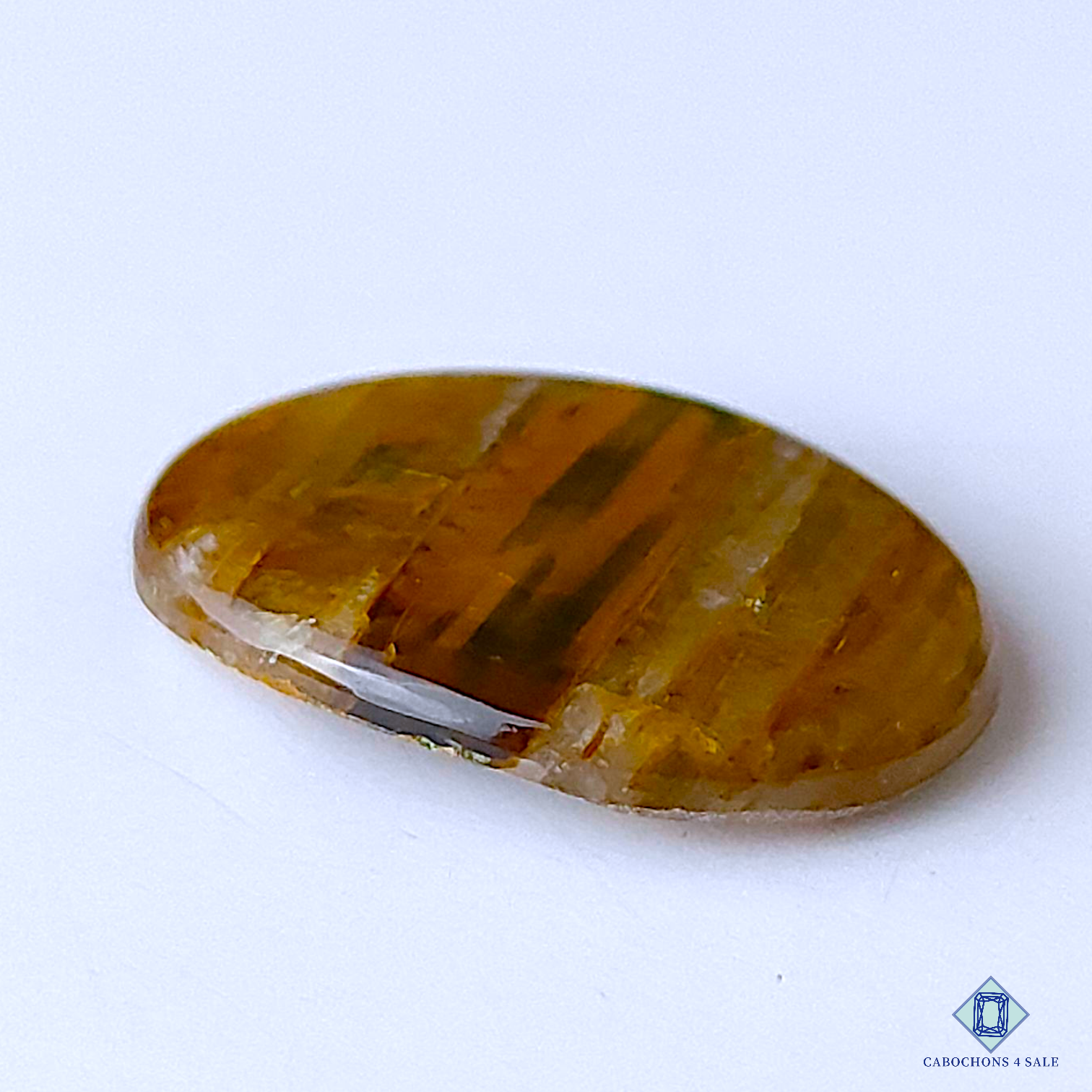 Tiger Eye