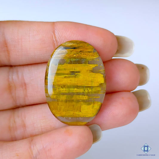 Tiger Eye