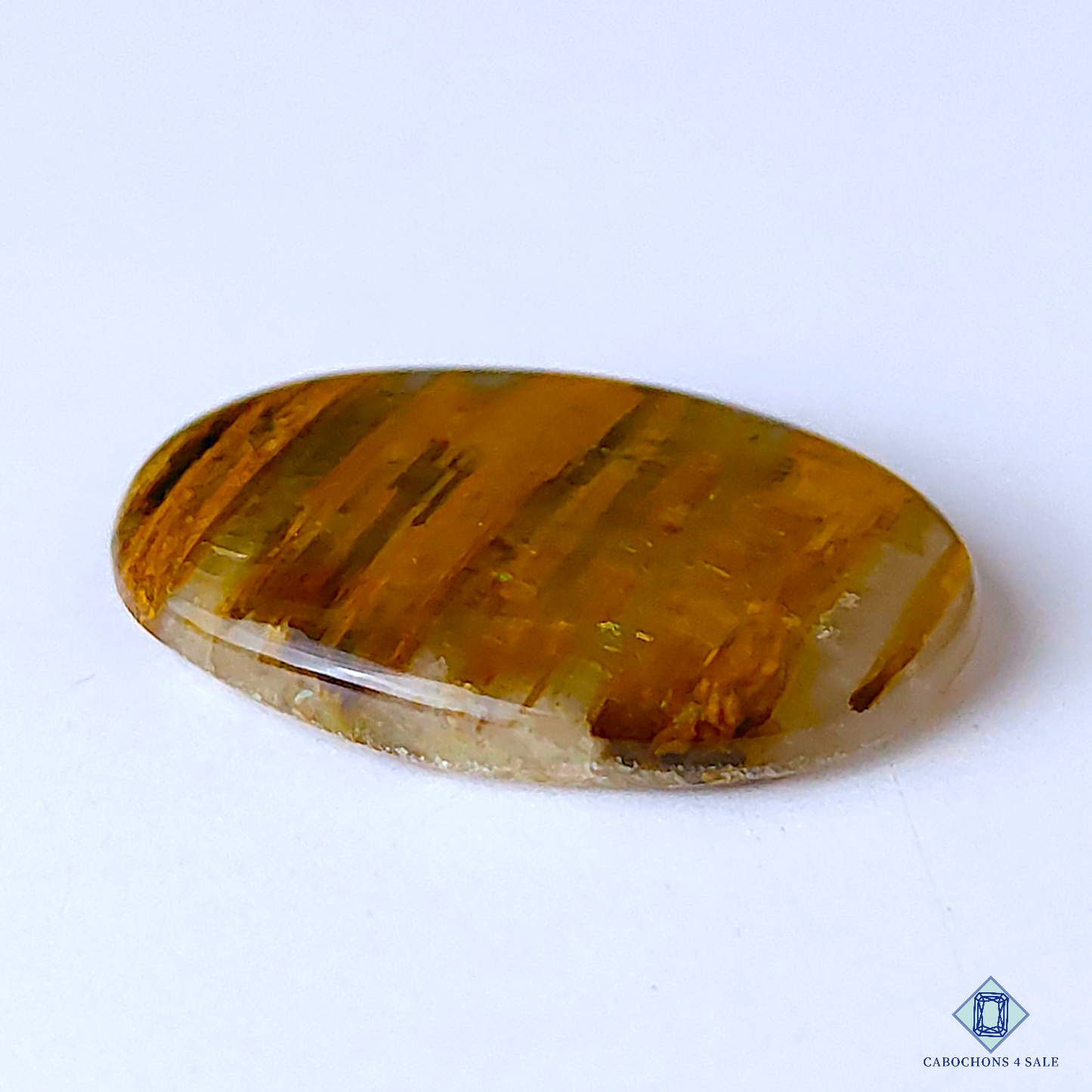 Tiger Eye