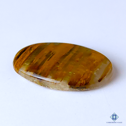 Tiger Eye