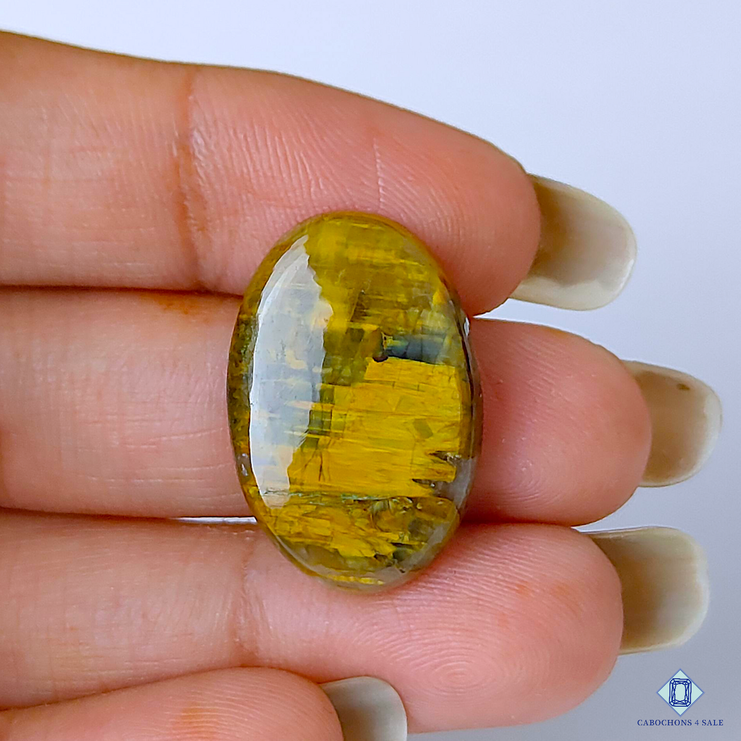 Tiger Eye