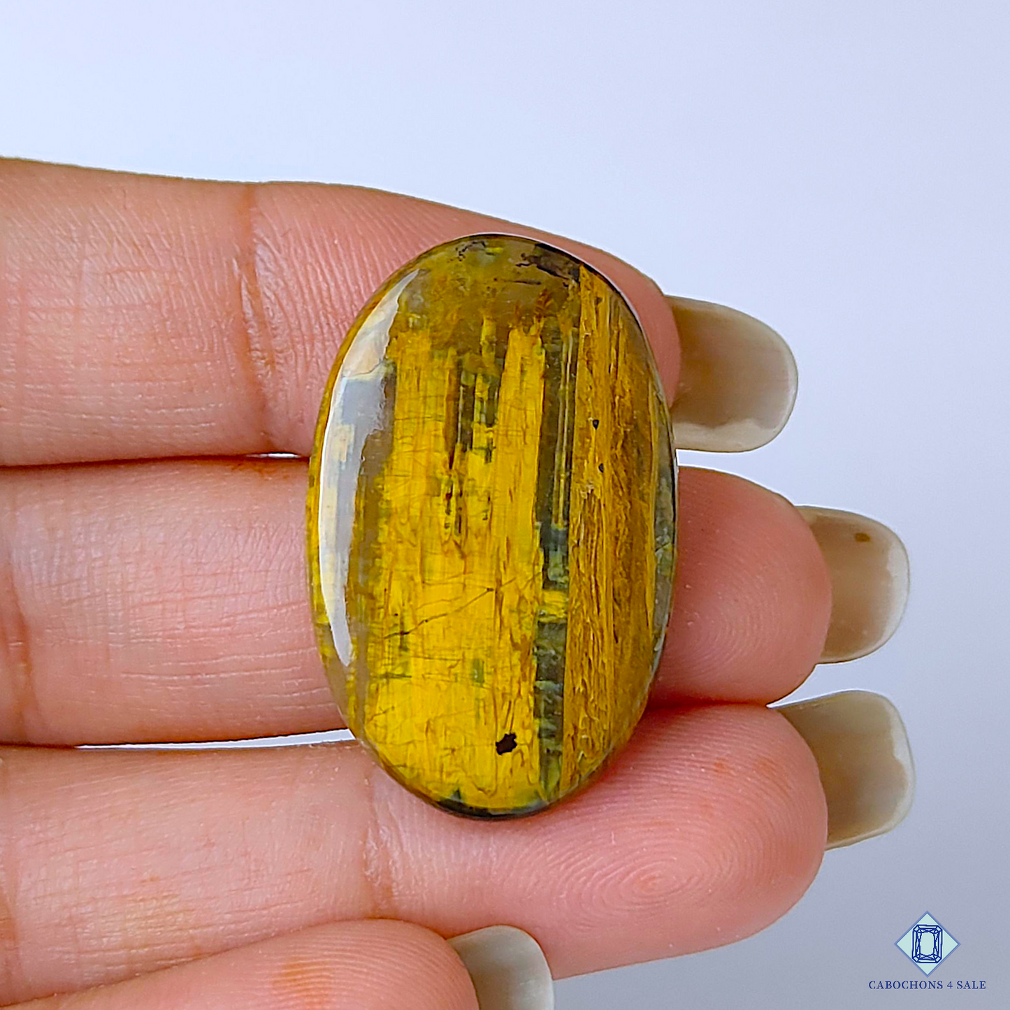 Tiger Eye