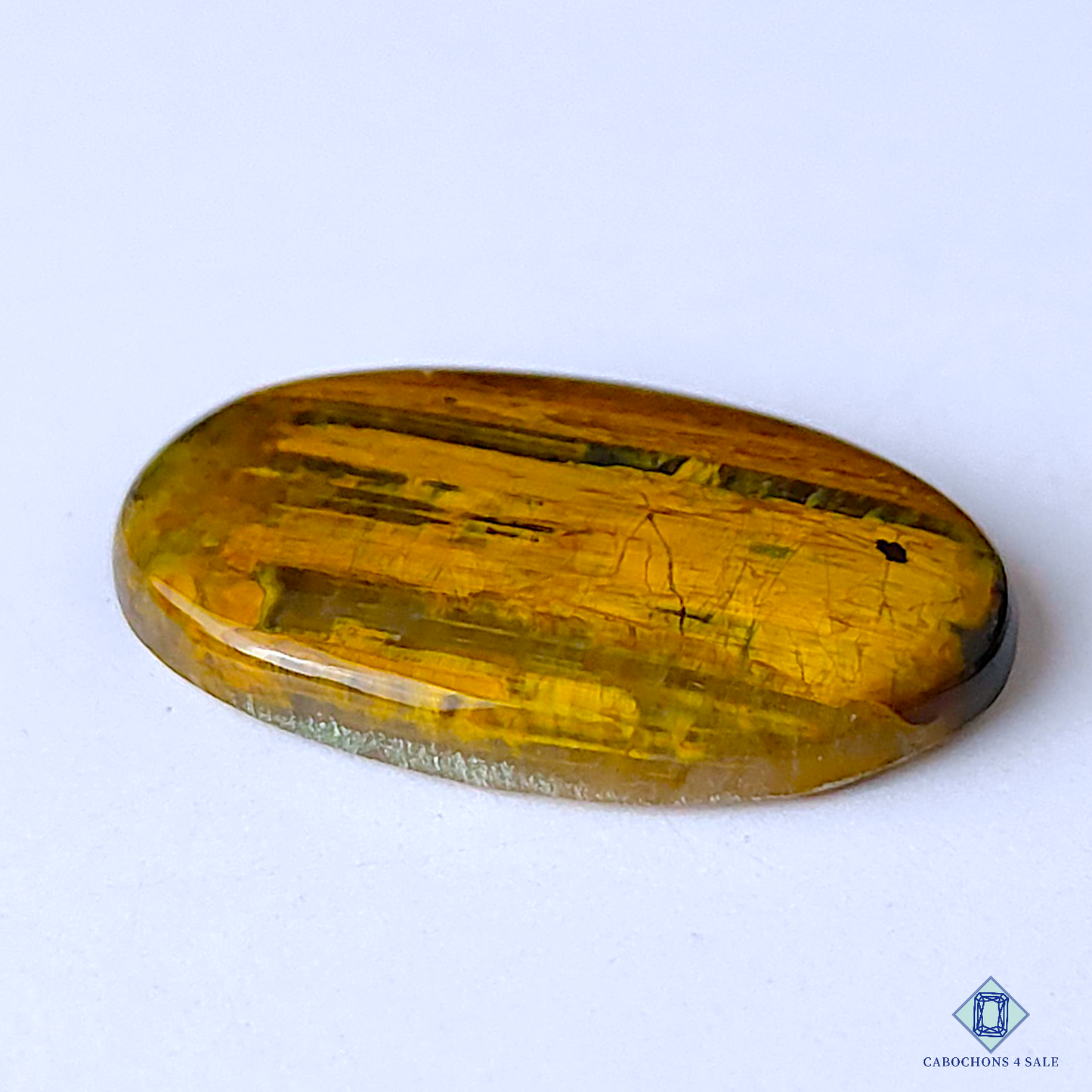 Tiger Eye