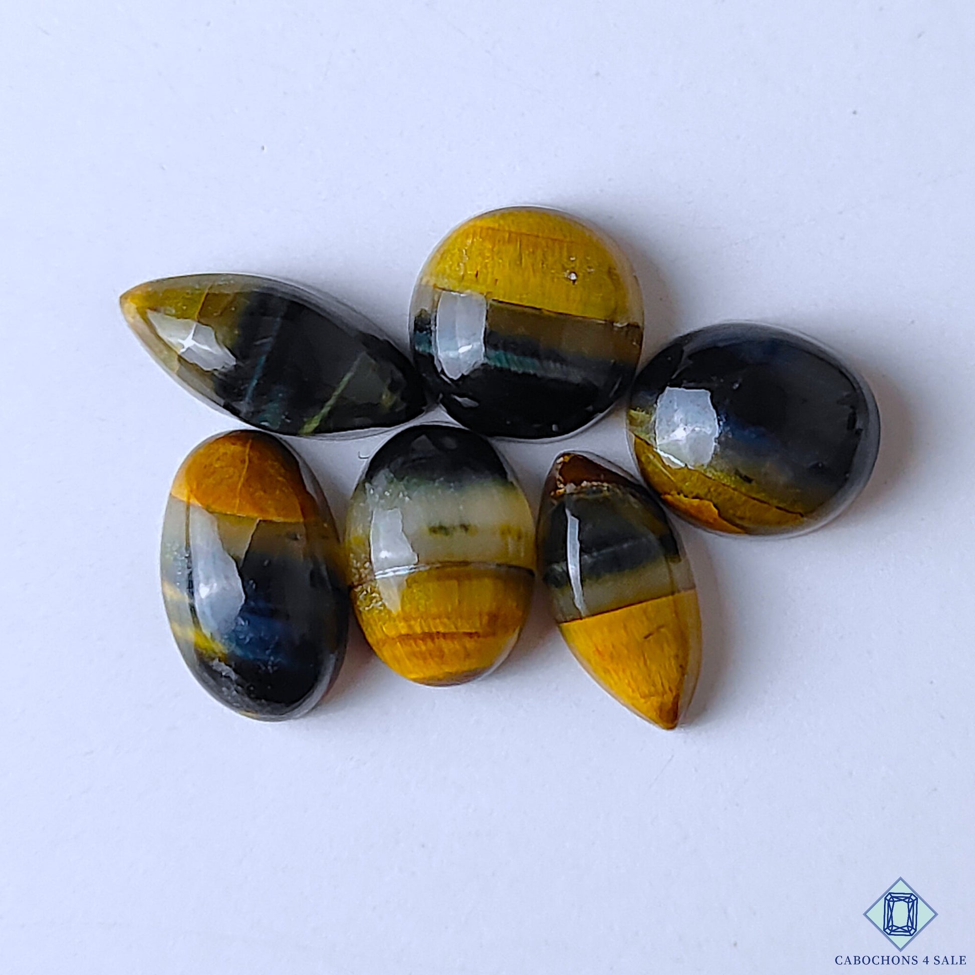 Tiger Eye