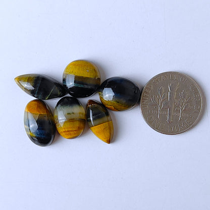 Tiger Eye