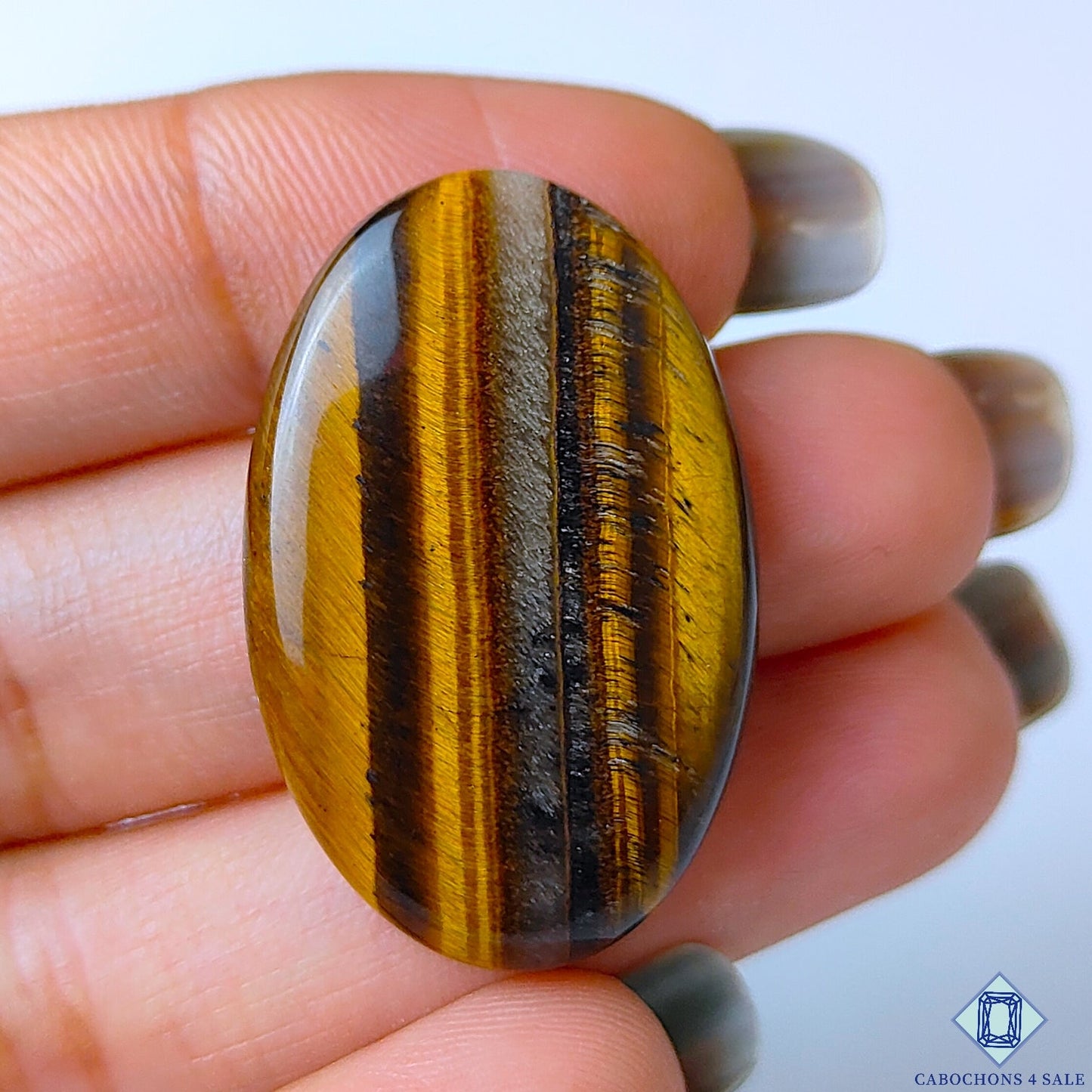 Tiger Eye
