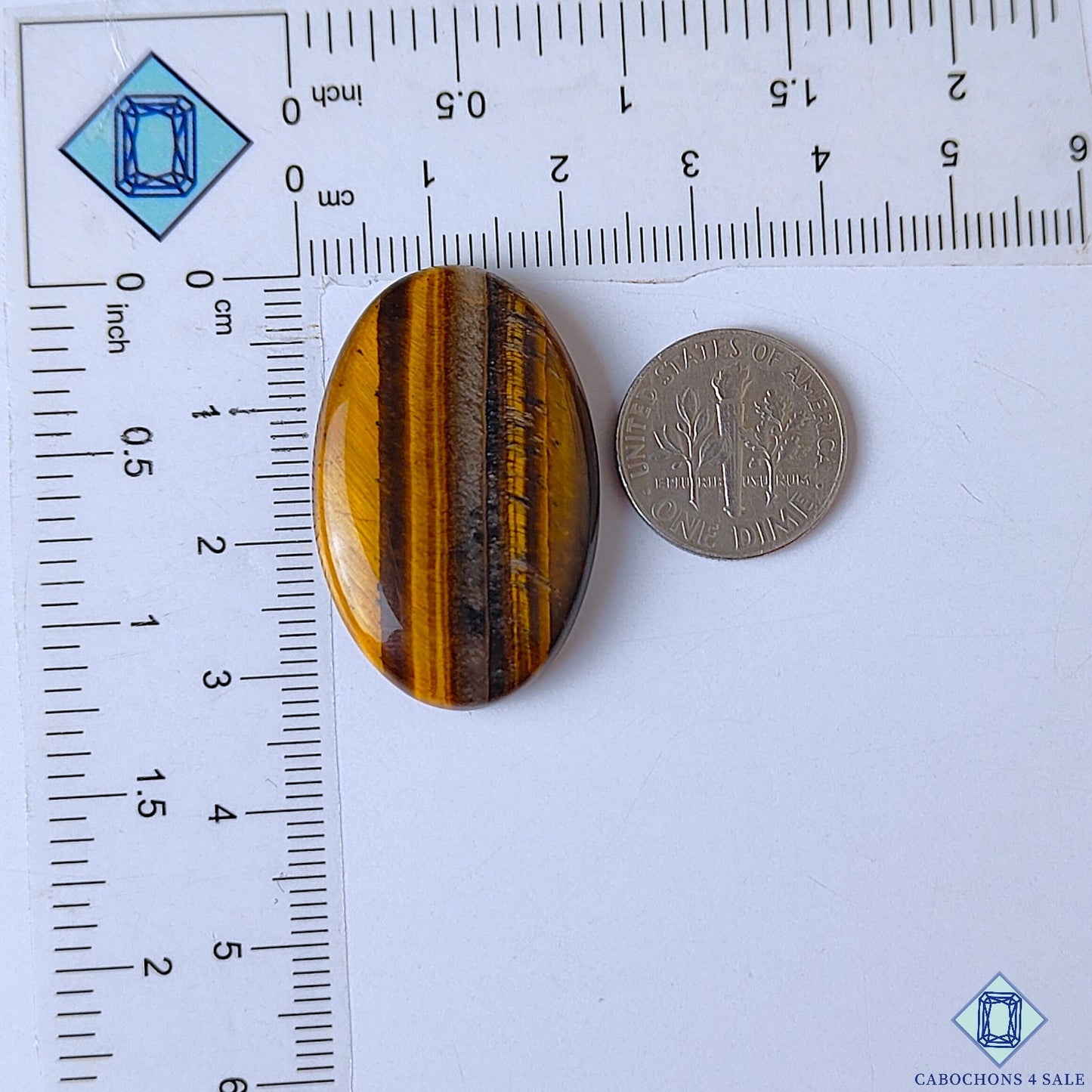 Tiger Eye