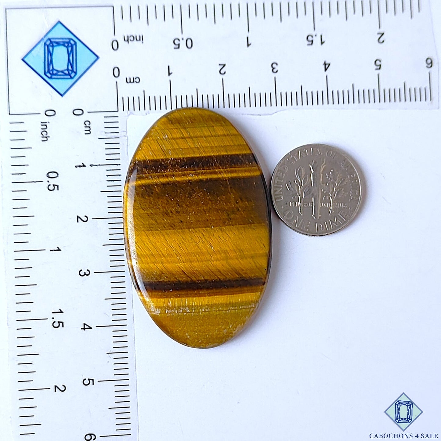 Tiger Eye