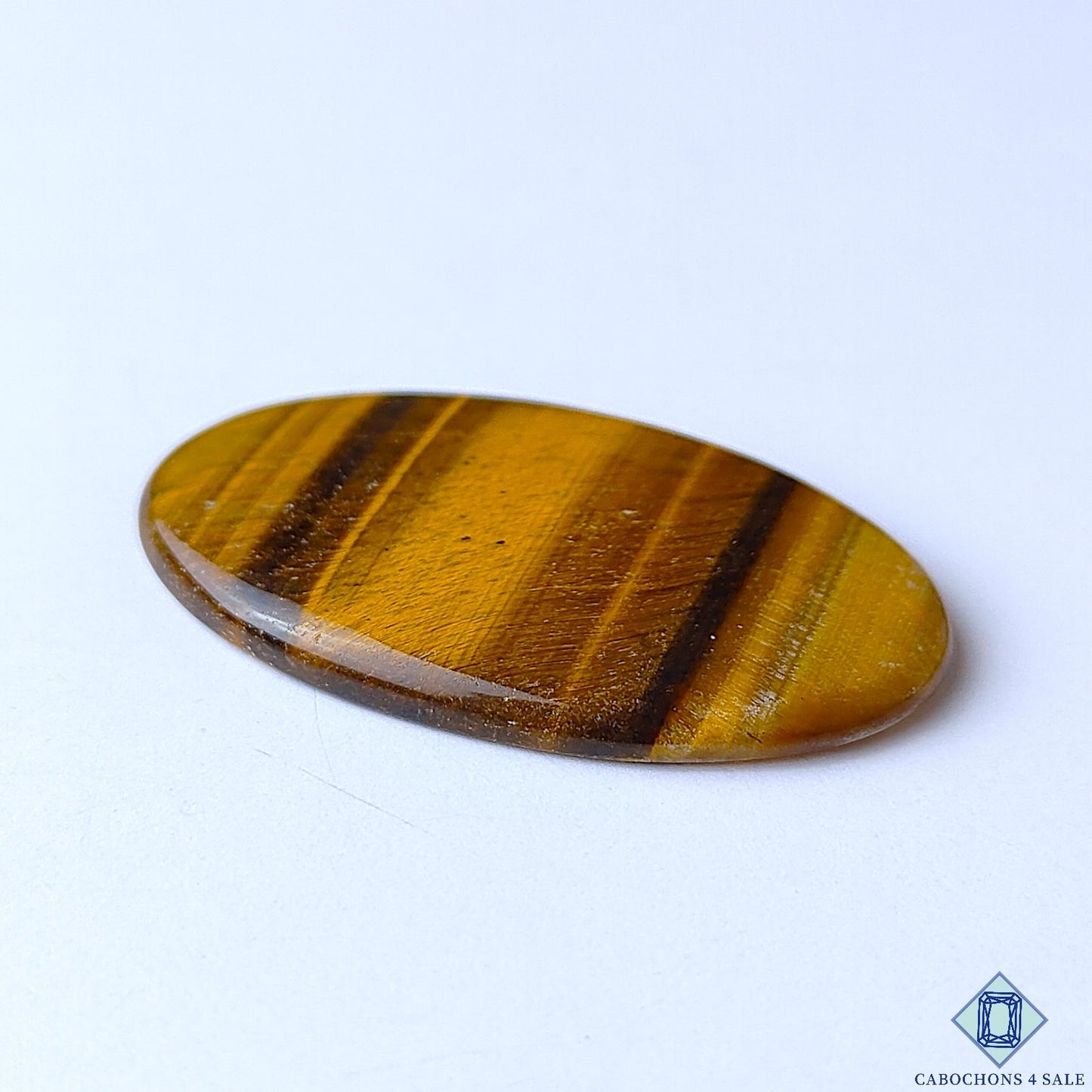 Tiger Eye