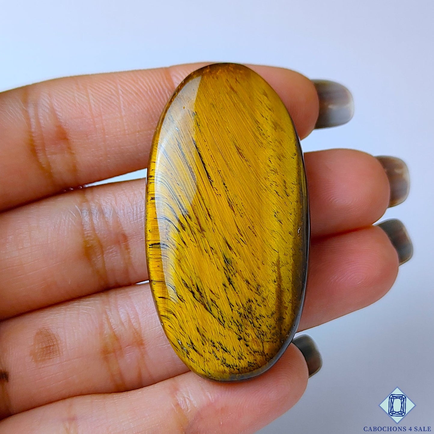 Tiger Eye