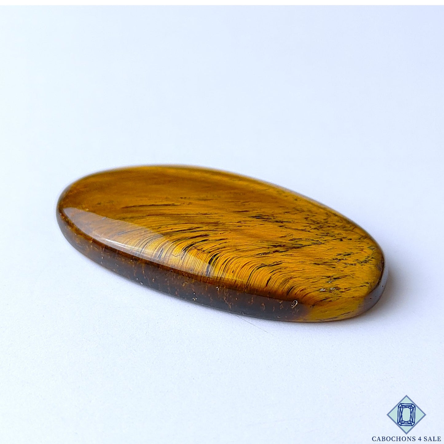Tiger Eye