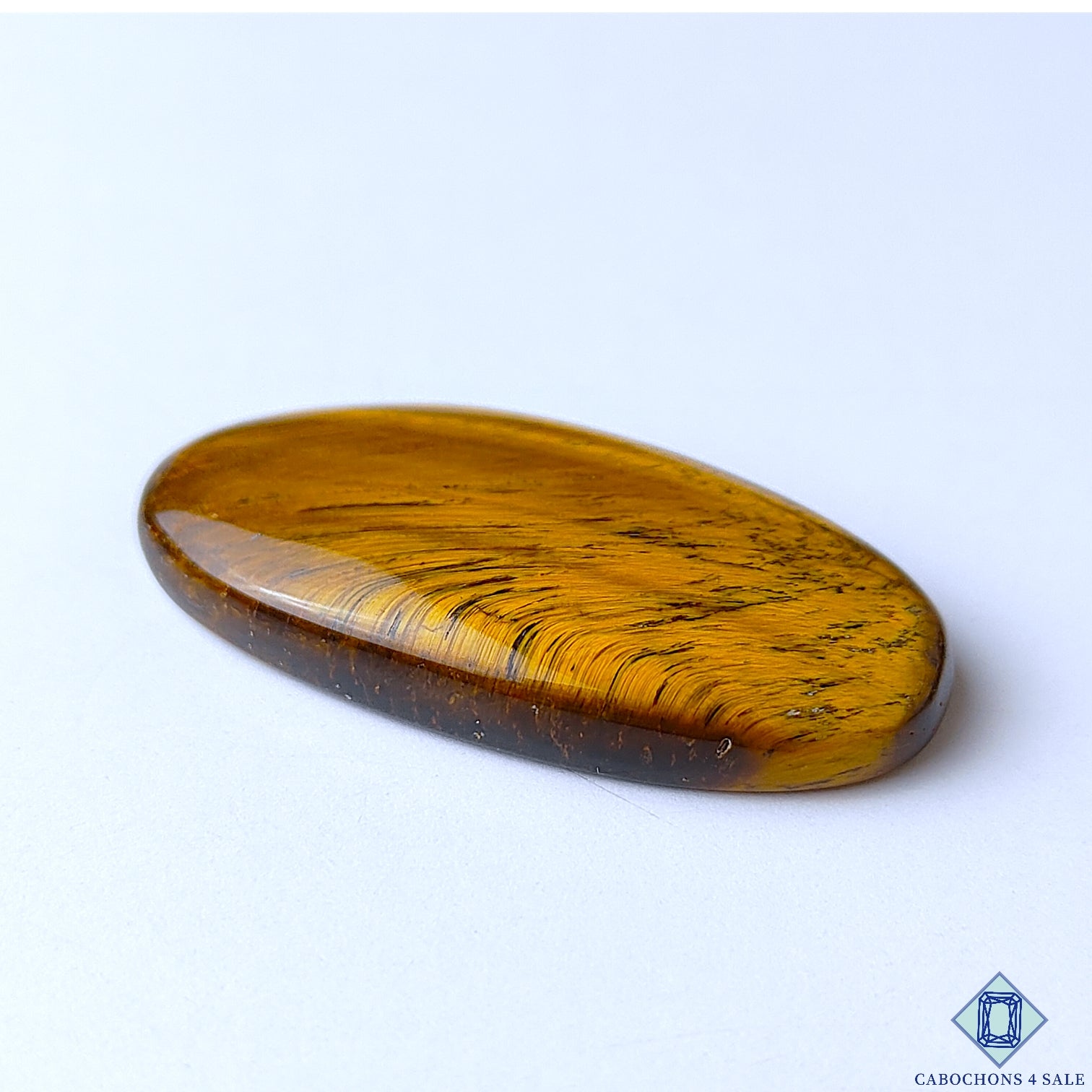 Tiger Eye