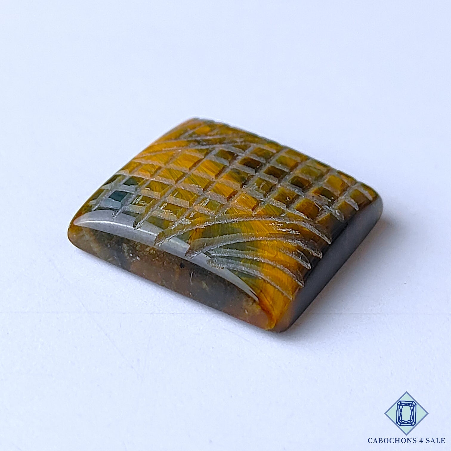 Tiger Eye