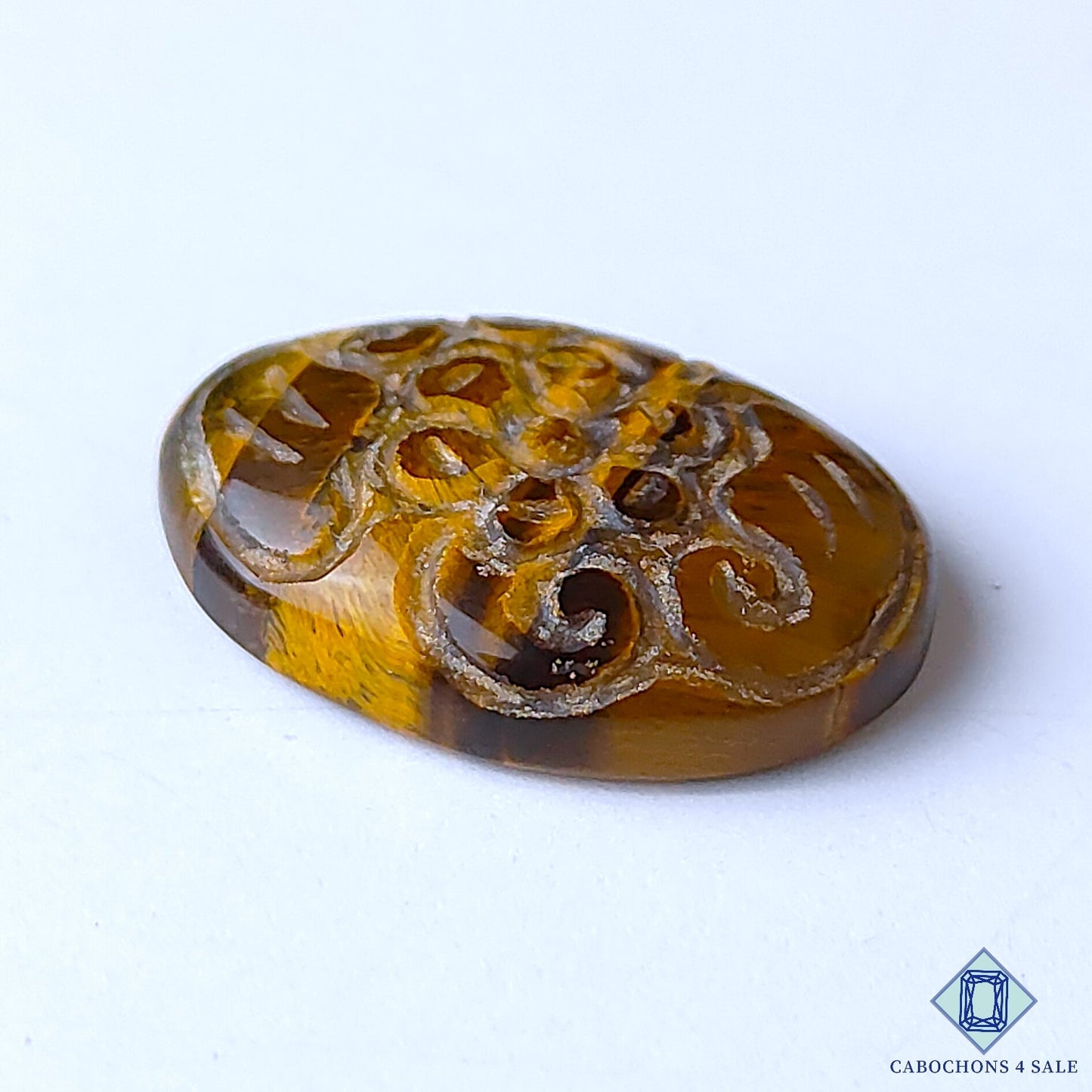 Tiger Eye
