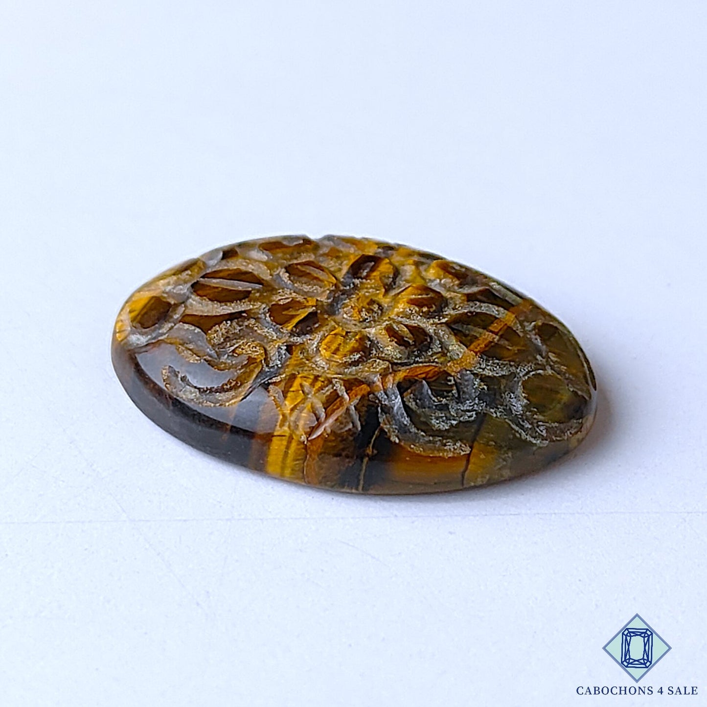 Tiger Eye
