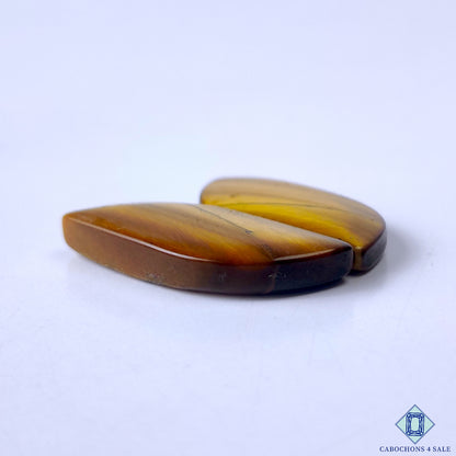 Tiger Eye
