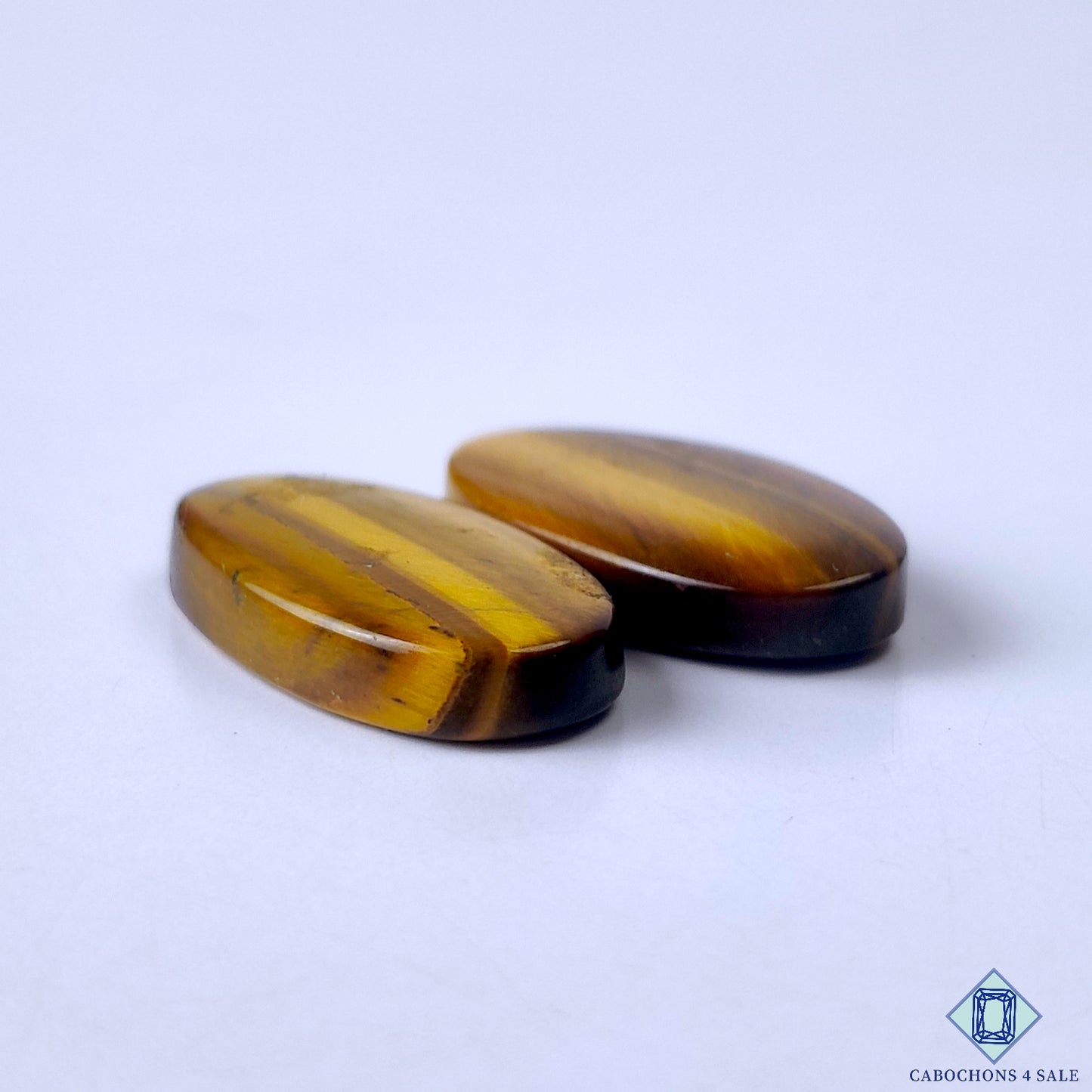 Tiger Eye