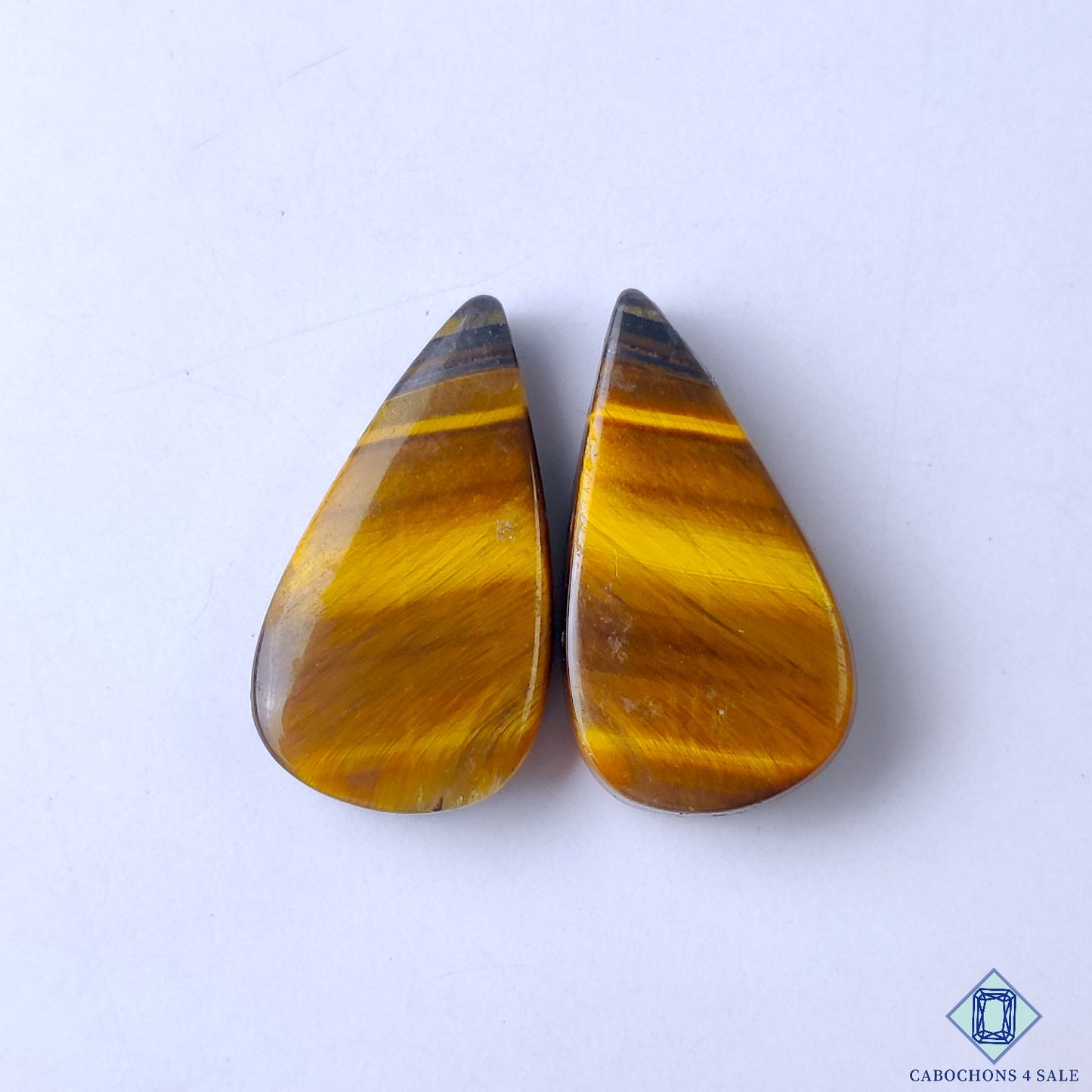 Tiger Eye
