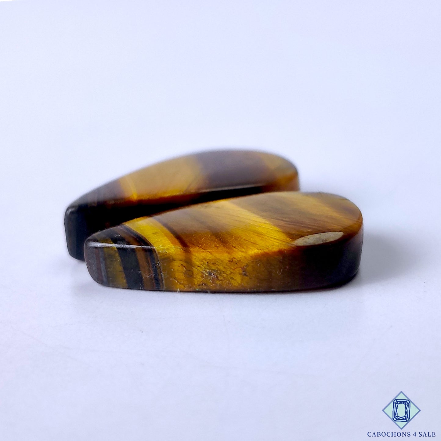 Tiger Eye