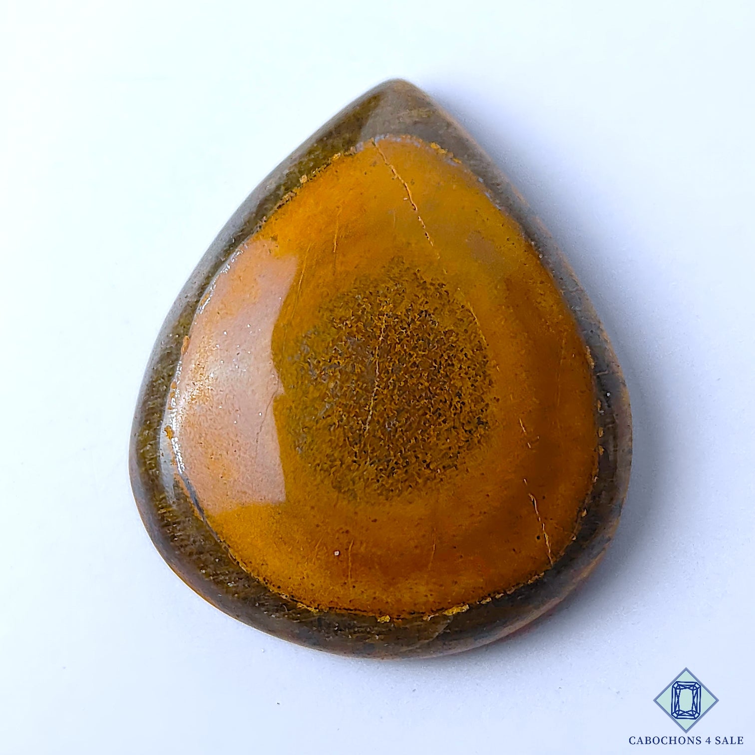 Tiger Eye