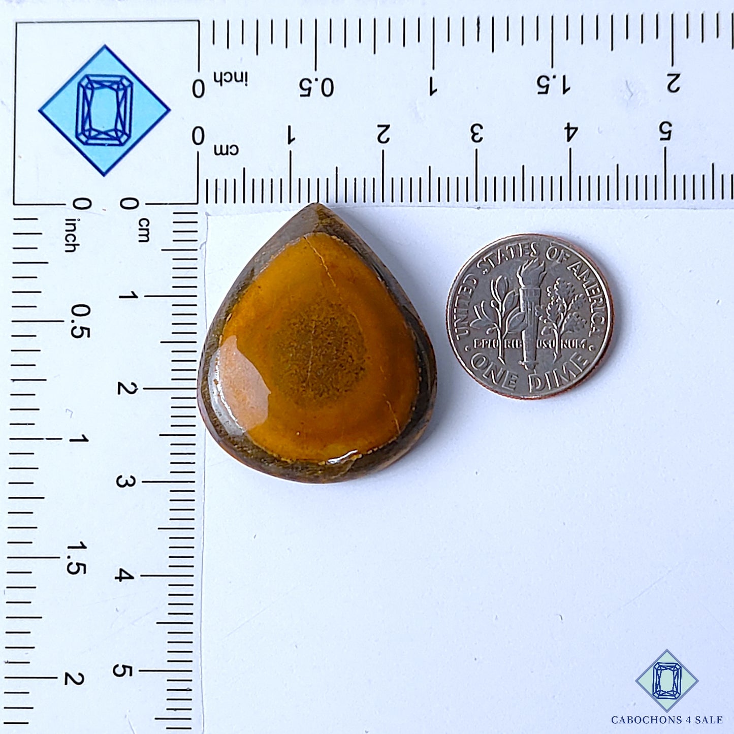 Tiger Eye