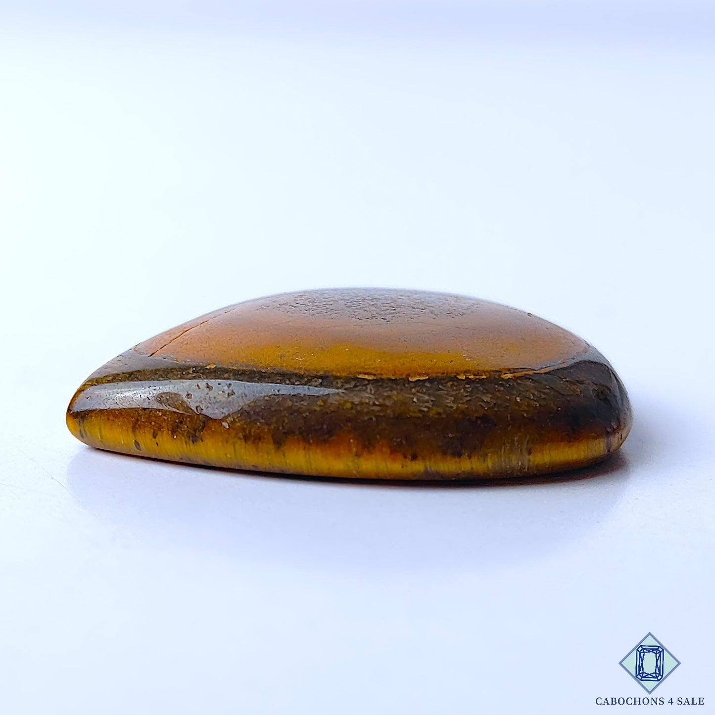 Tiger Eye