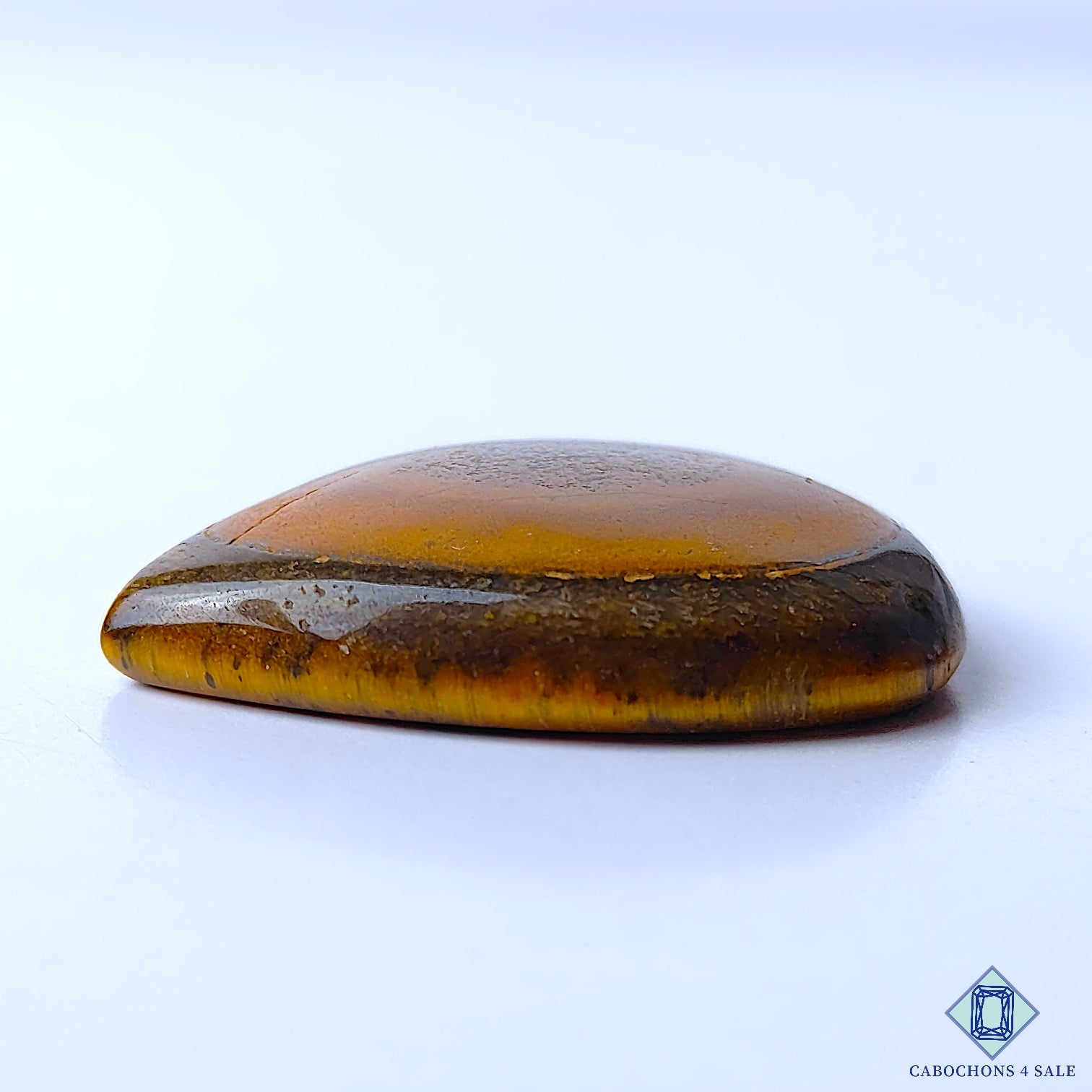 Tiger Eye