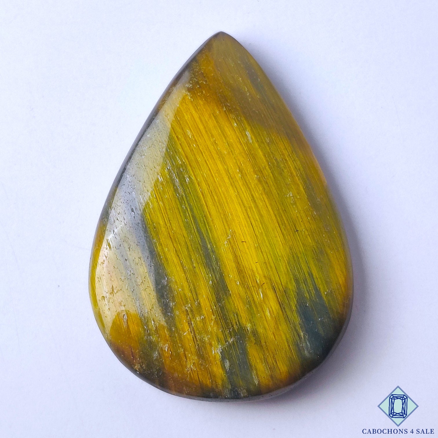 Tiger Eye
