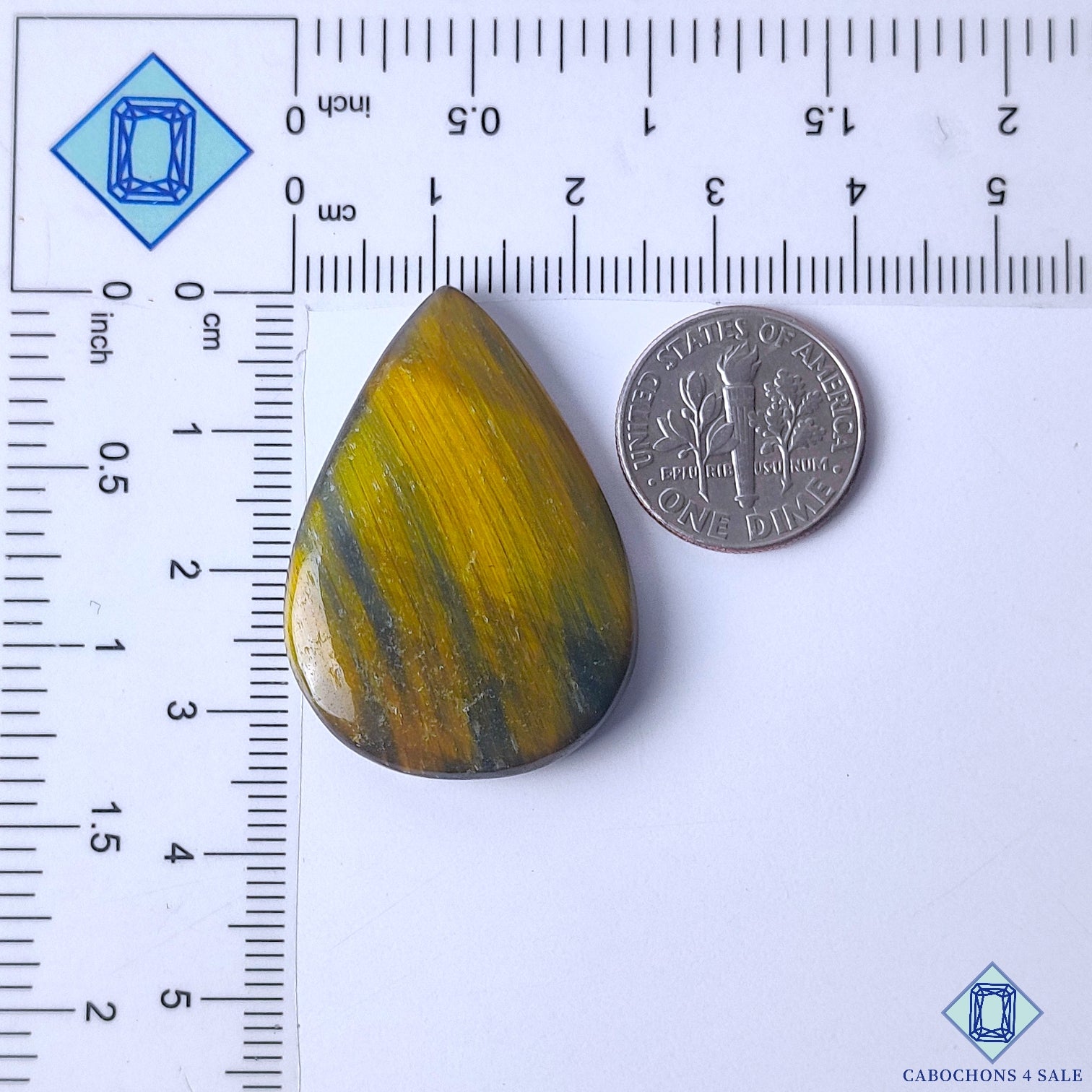 Tiger Eye