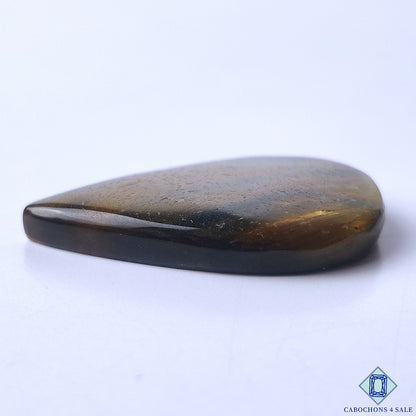 Tiger Eye