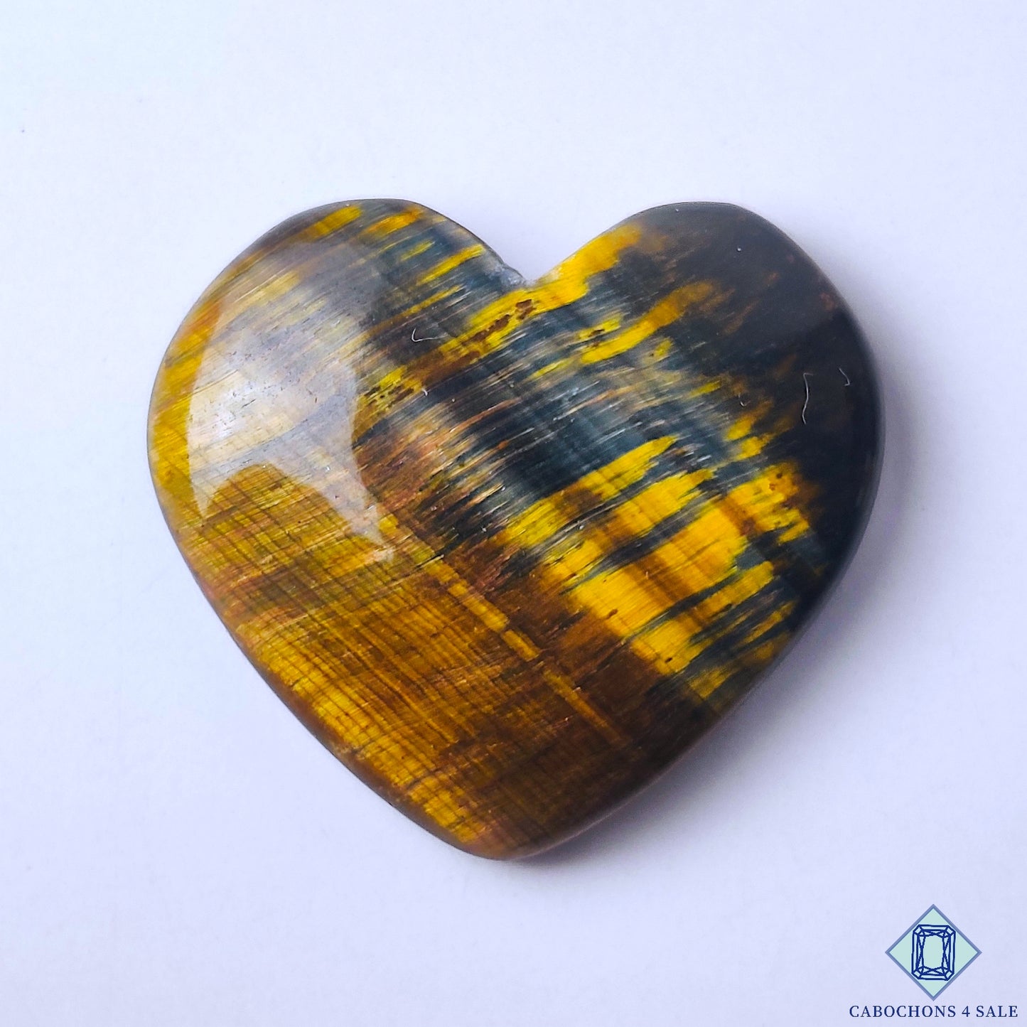 Tiger Eye