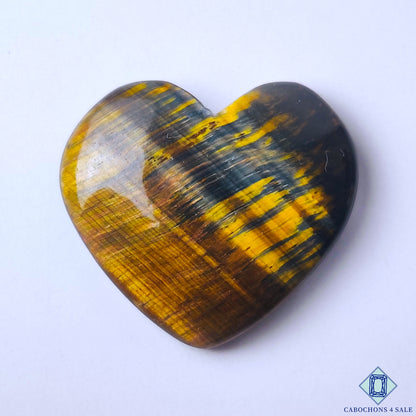 Tiger Eye