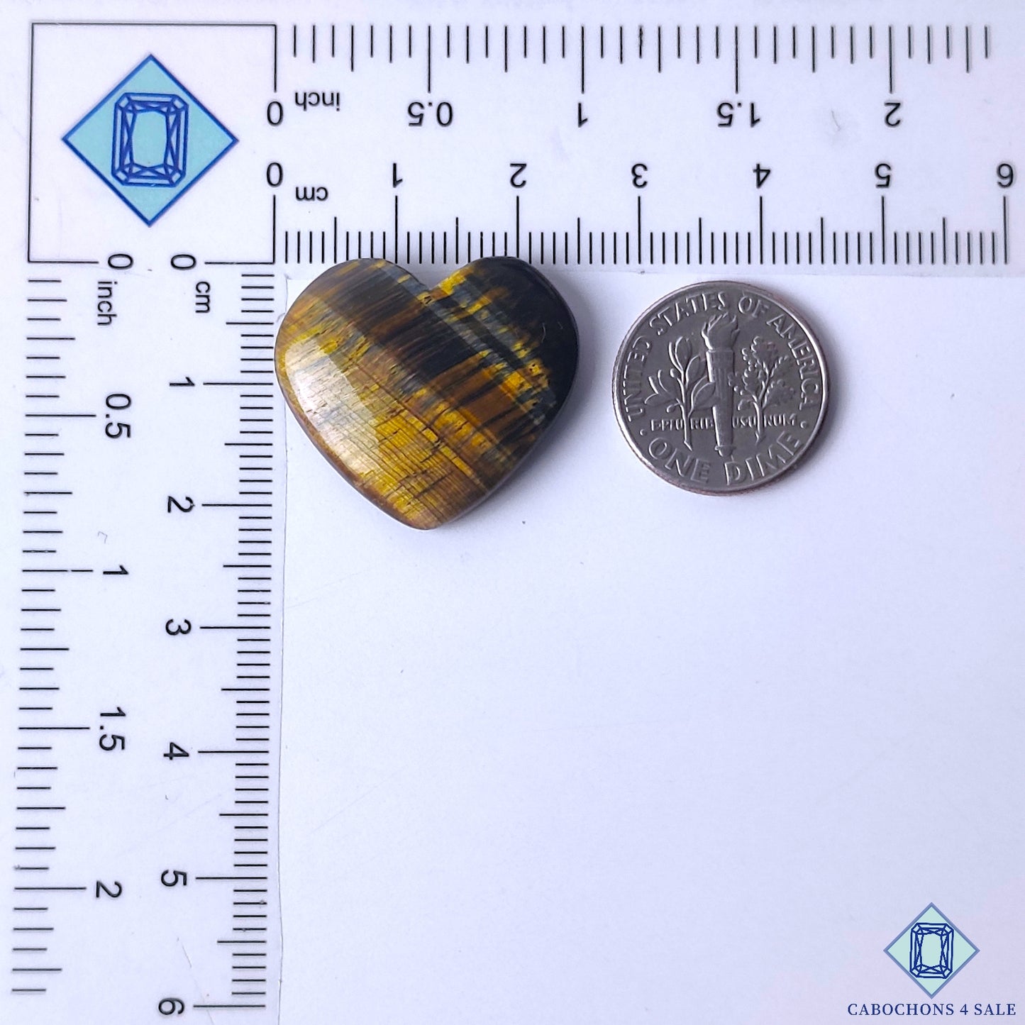 Tiger Eye
