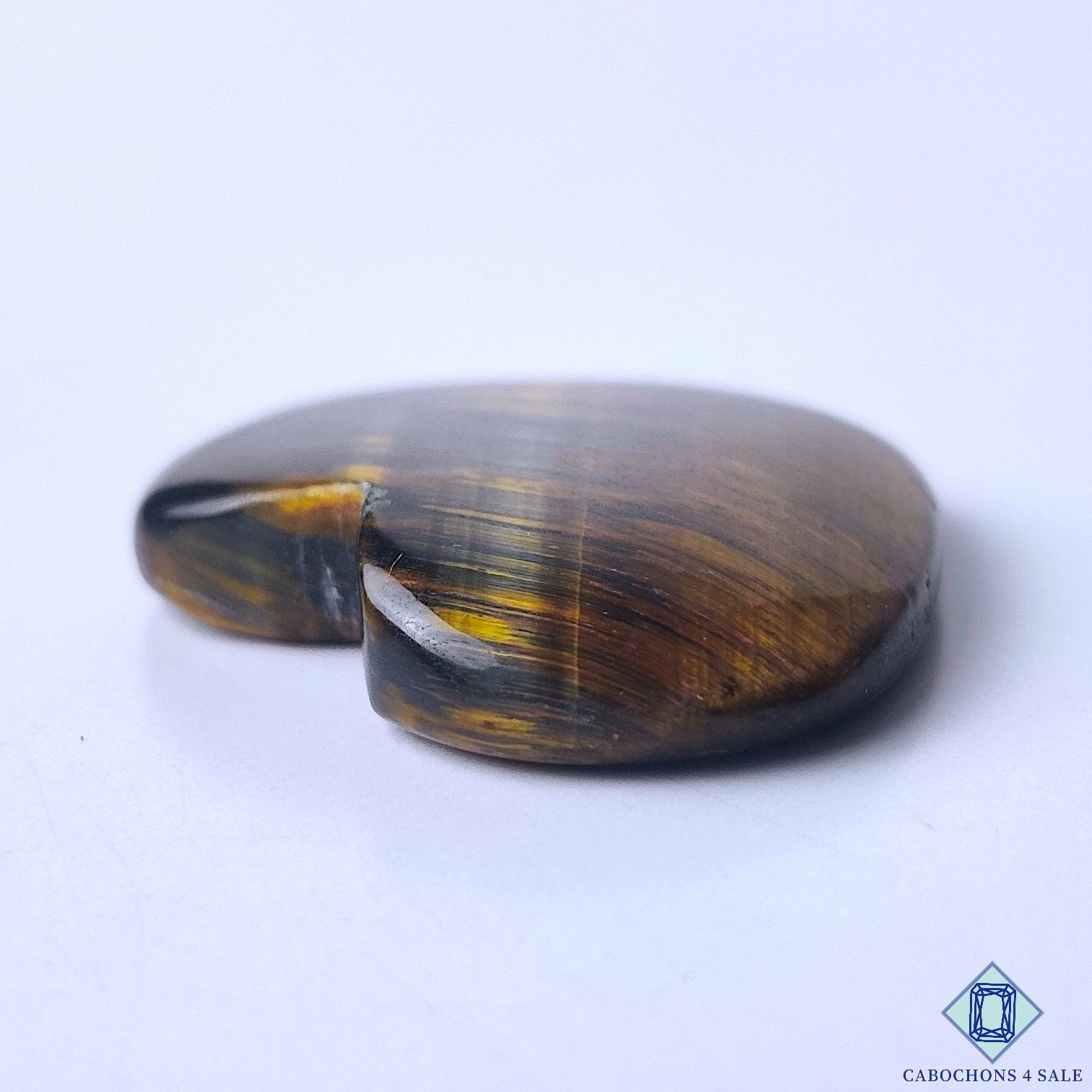 Tiger Eye