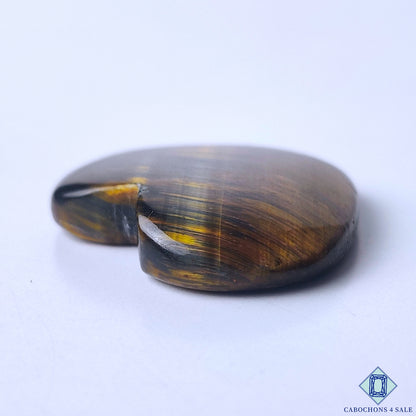 Tiger Eye