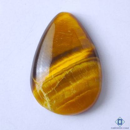 Tiger Eye
