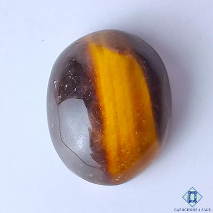 Tiger Eye