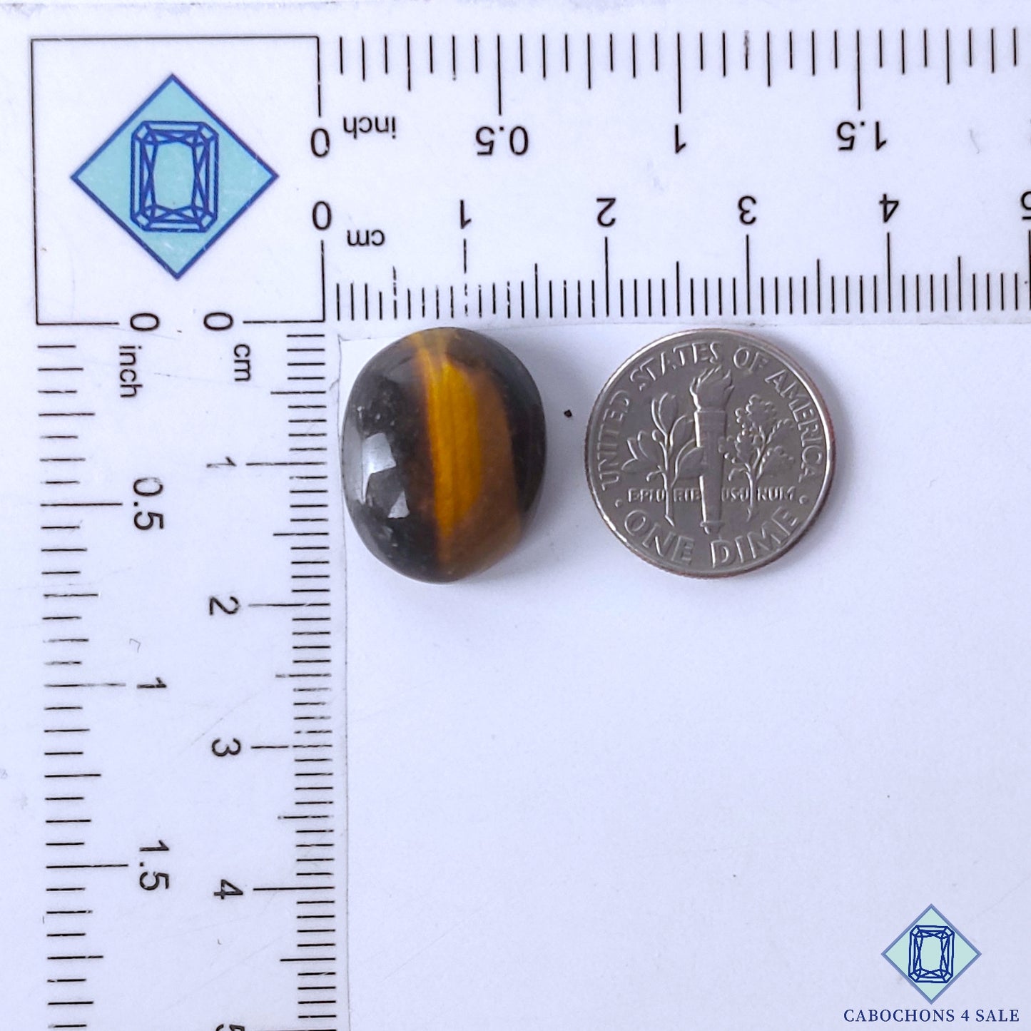 Tiger Eye