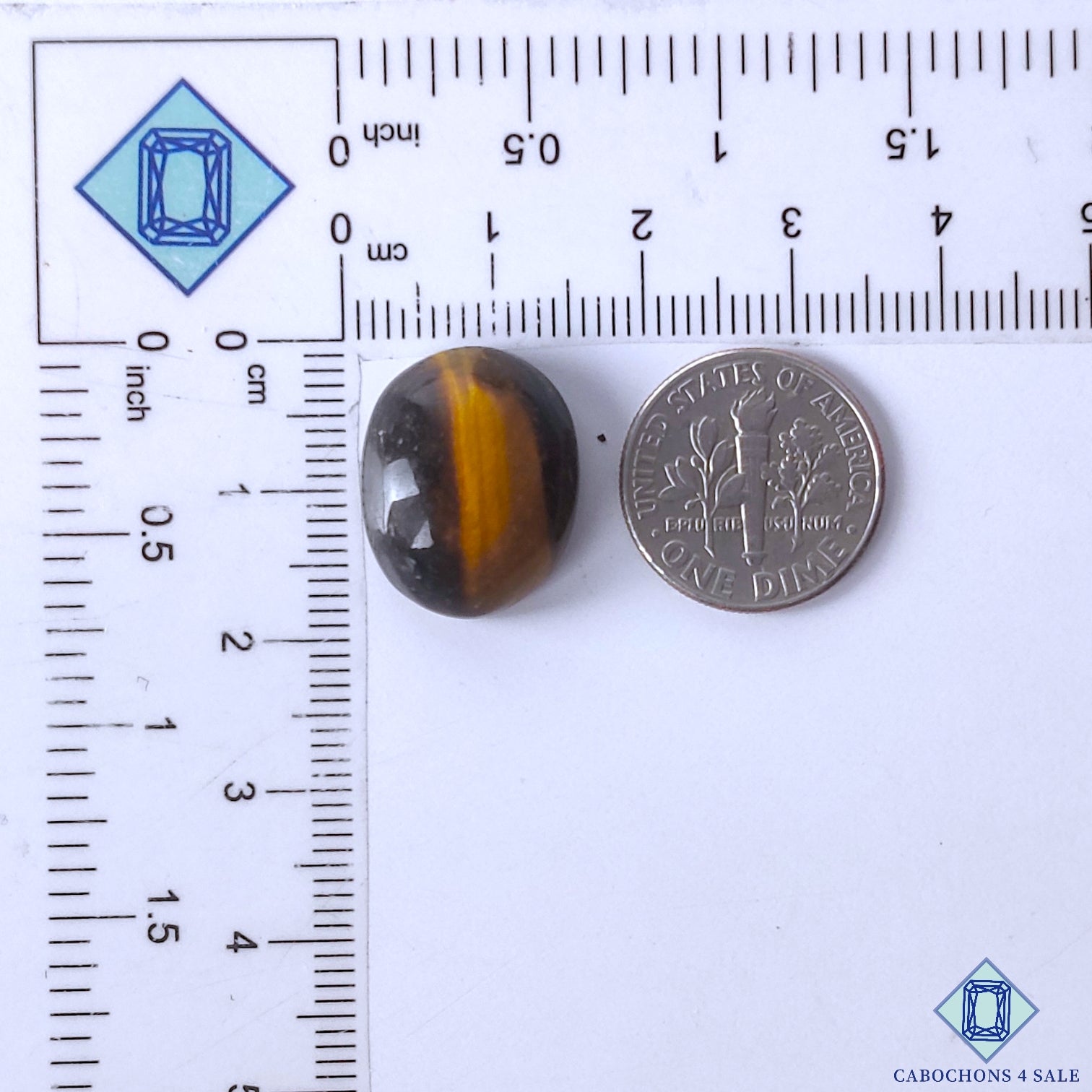 Tiger Eye