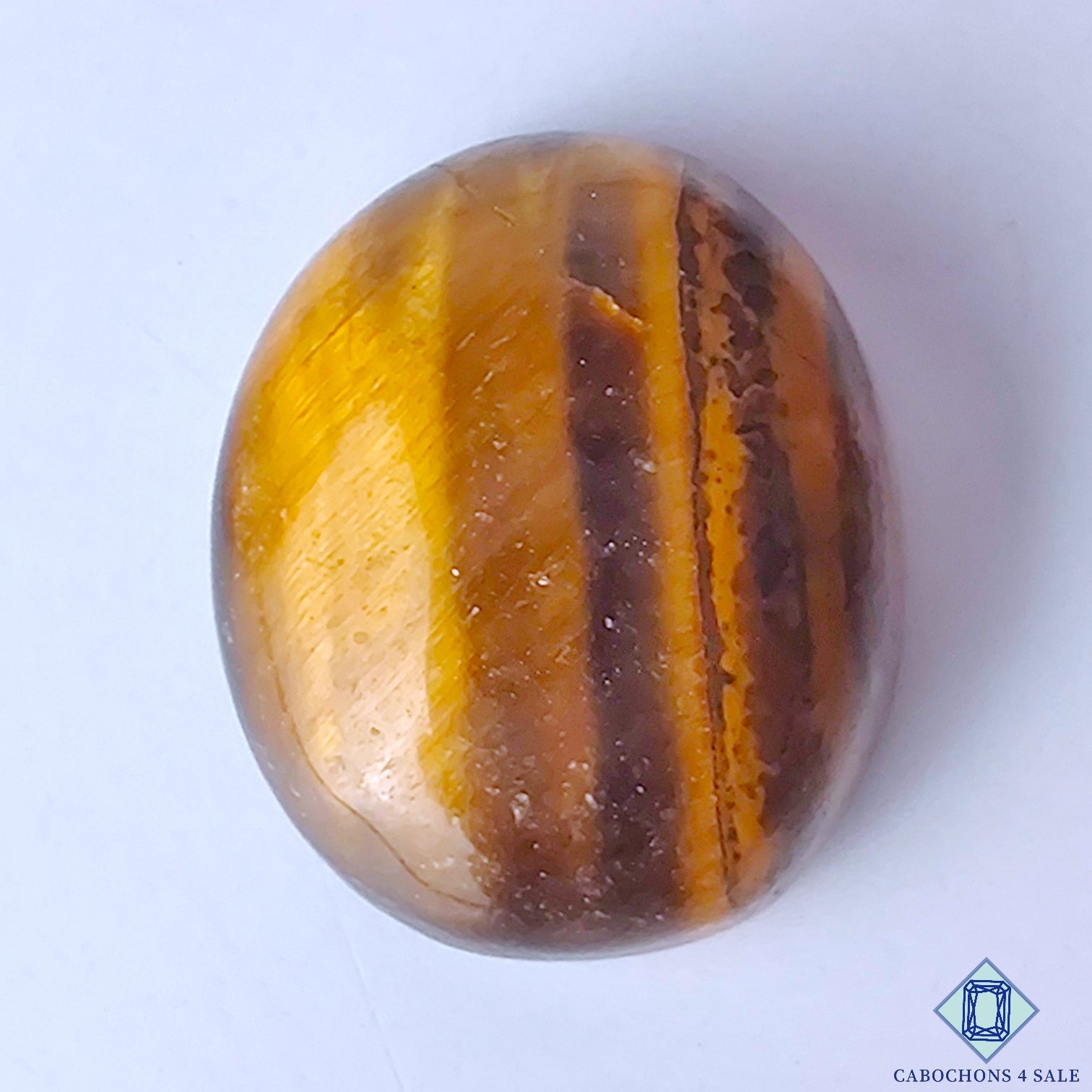 Tiger Eye