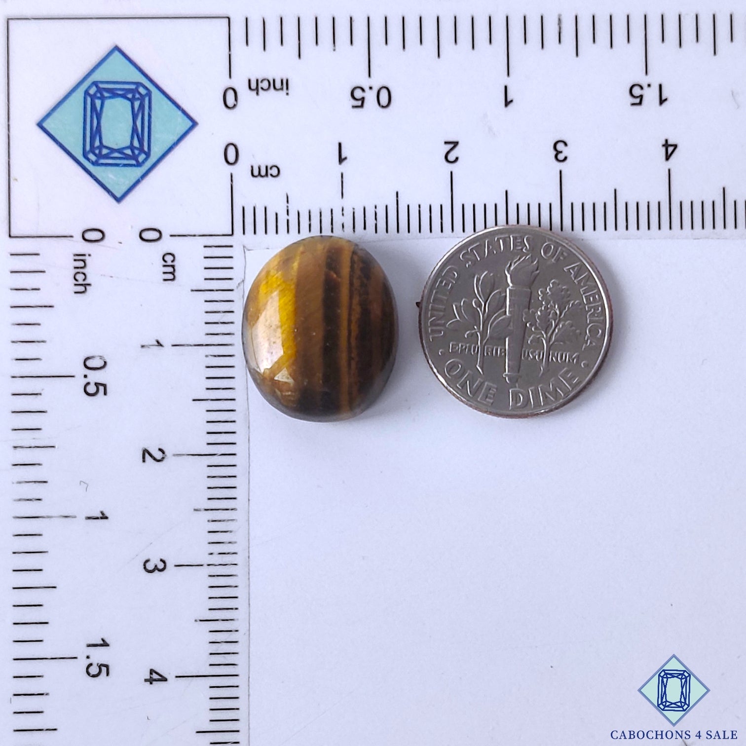 Tiger Eye
