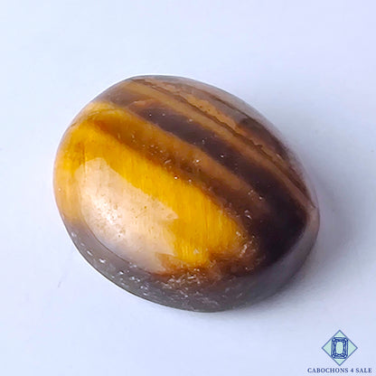 Tiger Eye