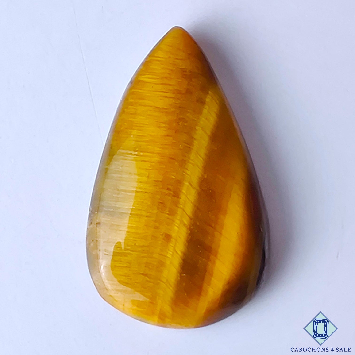 Tiger Eye