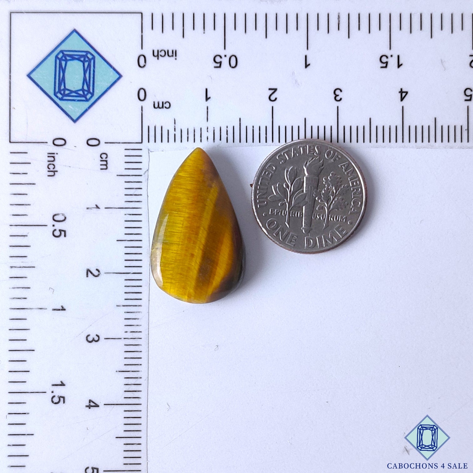 Tiger Eye
