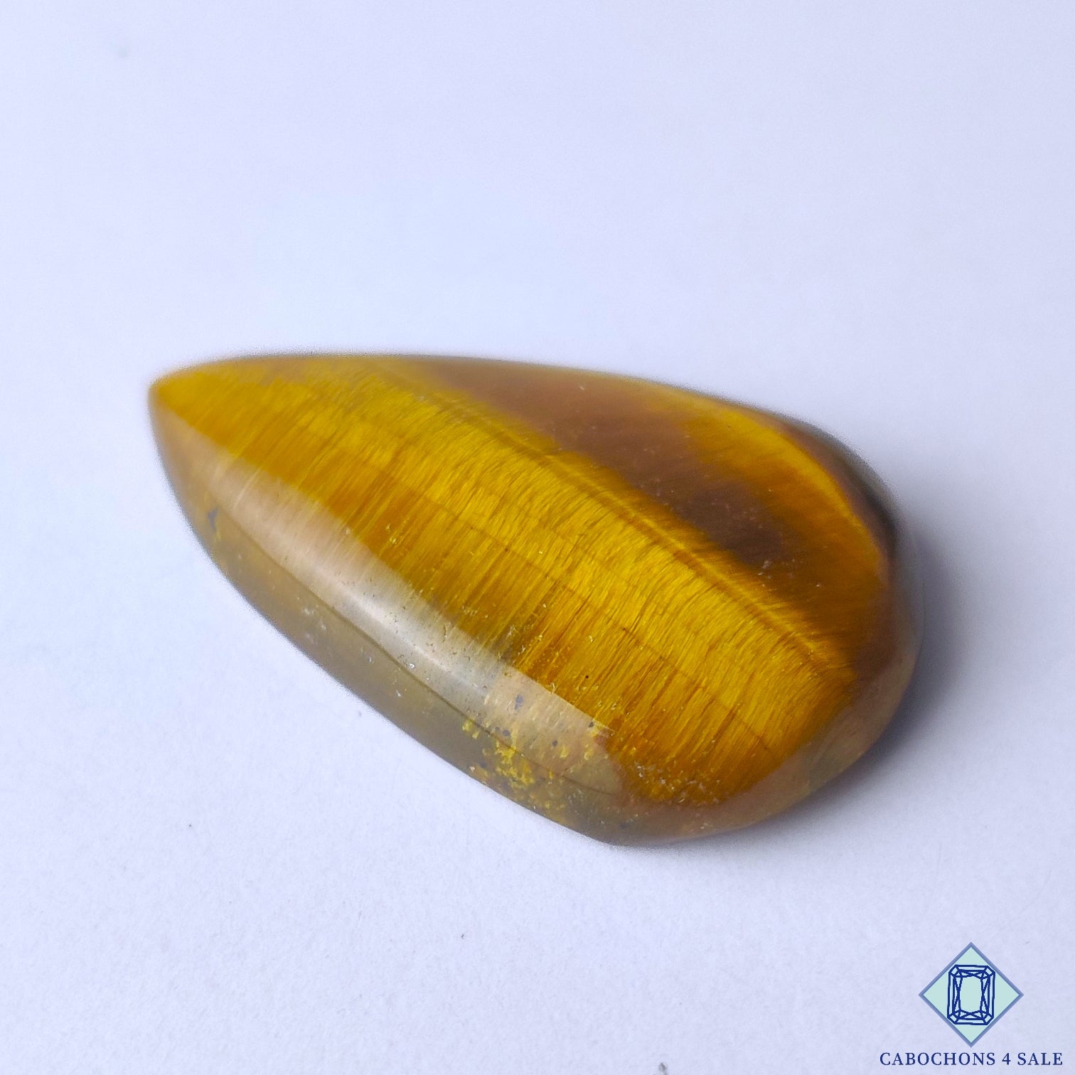 Tiger Eye