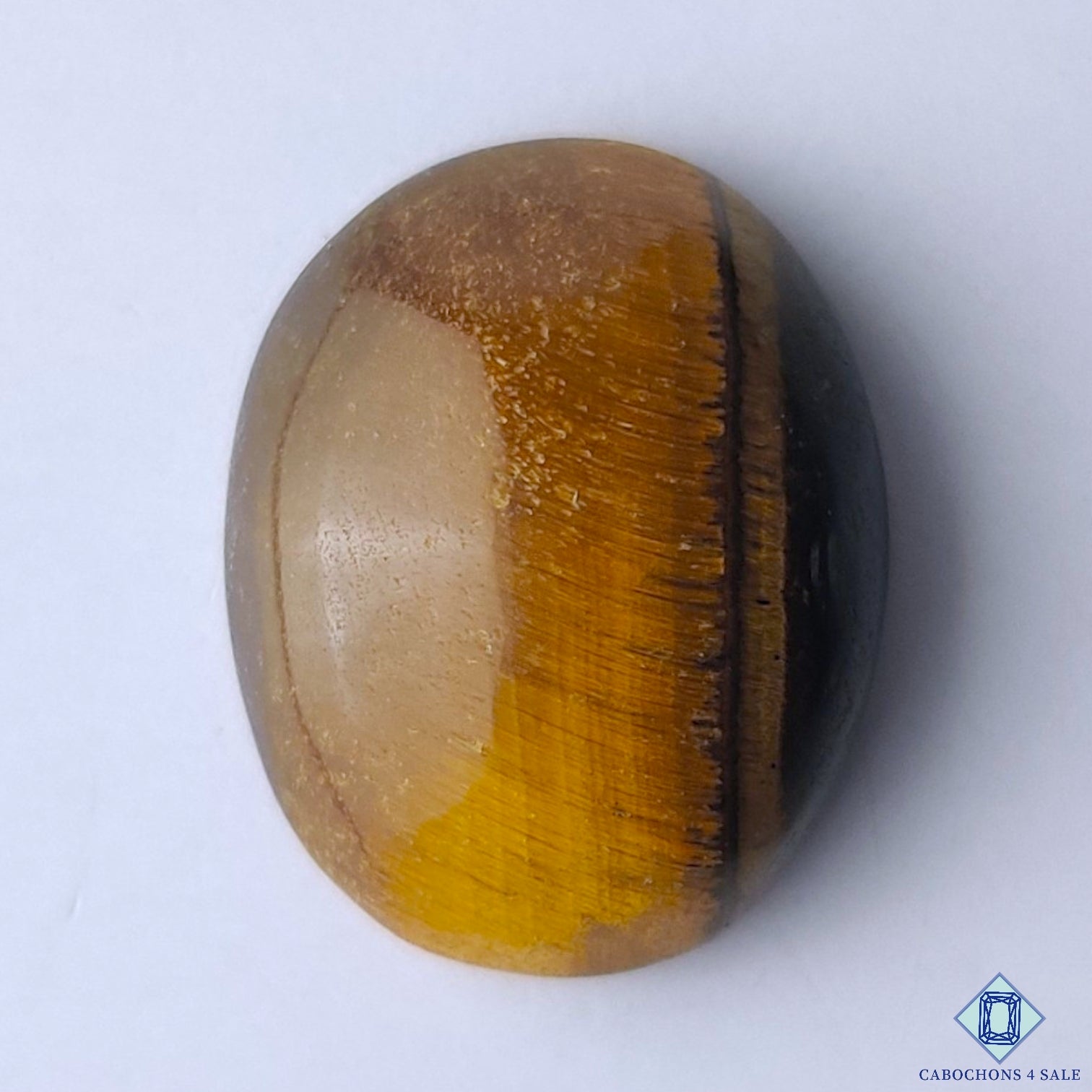 Tiger Eye