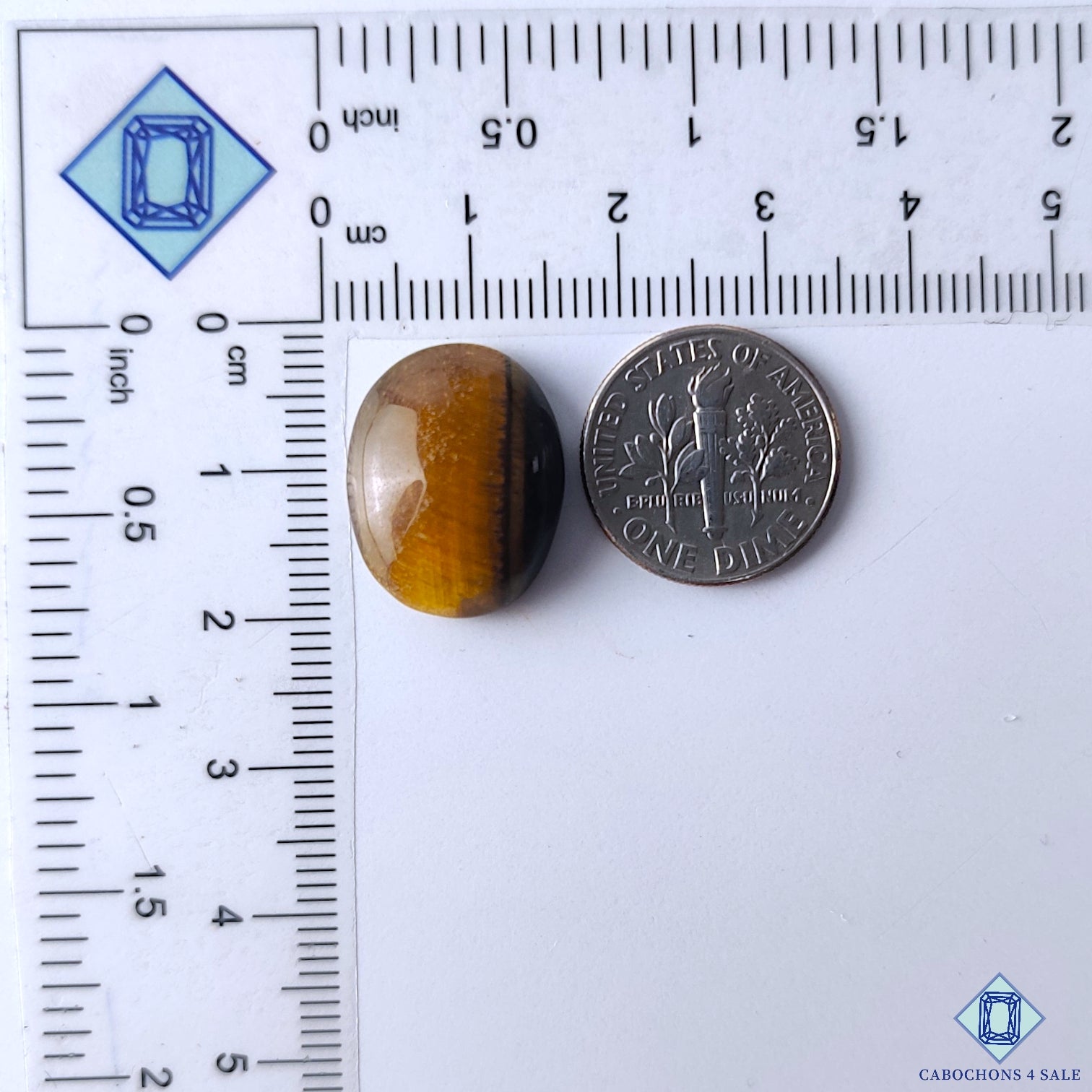 Tiger Eye